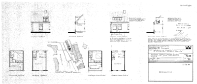 Digitale beschrijving item